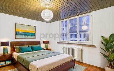 Einfamilienhaus 7.5 Zimmer - image - 9
