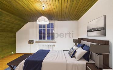 Einfamilienhaus 7.5 Zimmer - image - 11