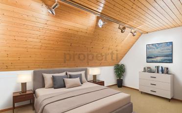 Einfamilienhaus 7.5 Zimmer - image - 10