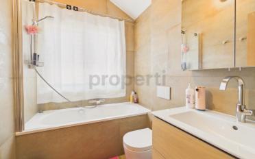 Row house 5.5 rooms - image - 10