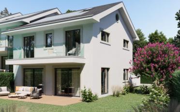 Single house 4.5 rooms - image - 1