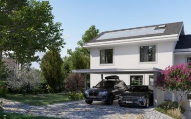 Single house 4.5 rooms - image - 5