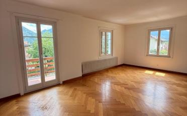 Apartment 3.5 rooms - image - 1