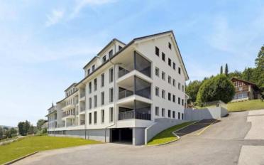Duplex 4.5 pièces - image - 1