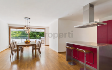 Wohnung 5.5 Zimmer - image - 1