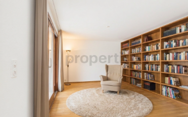 Wohnung 5.5 Zimmer - image - 7