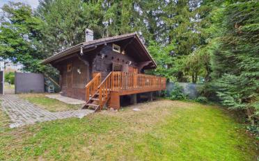 Chalet 1.5 pièces - image - 1
