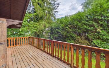 Chalet 1.5 pièces - image - 11