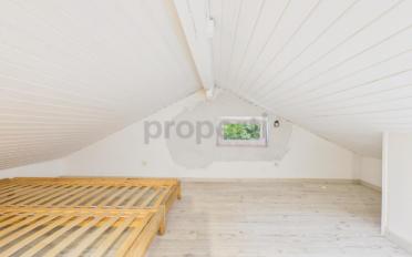 Chalet 1.5 pièces - image - 8
