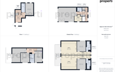 Duplex 4.5 Zimmer - image - 8