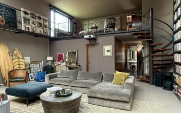 Einfamilienhaus 6.5 Zimmer - image - 2