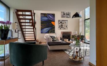 Einfamilienhaus 6.5 Zimmer - image - 7