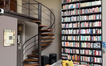 Einfamilienhaus 6.5 Zimmer - image - 6