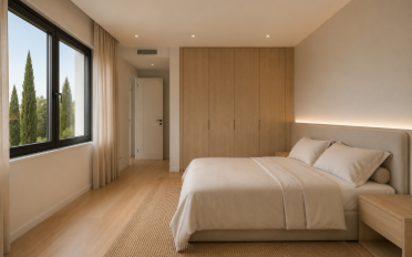 Apartment 4.5 rooms - image - 7