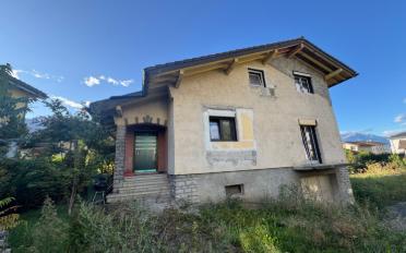 Einfamilienhaus 6.5 Zimmer - image - 1