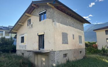 Einfamilienhaus 6.5 Zimmer - image - 2