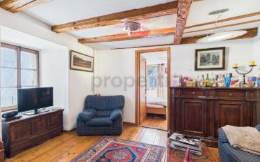 Row house 11 rooms - image - 7