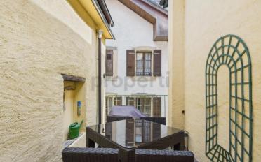 Row house 11 rooms - image - 12