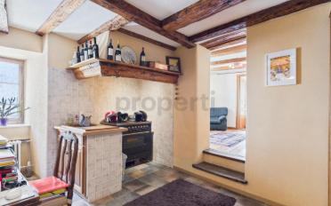 Row house 11 rooms - image - 11