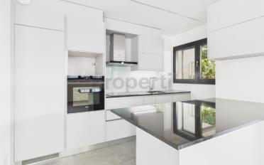 Reihenfamilienhaus 4.5 Zimmer - image - 4