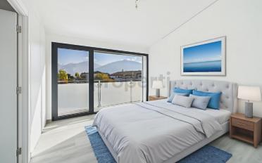 Reihenfamilienhaus 4.5 Zimmer - image - 5