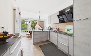 Wohngebäude 8.5 Zimmer - image - 5