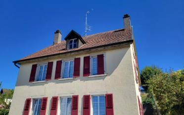 Immeuble résidentiel 9 pièces - image - 7