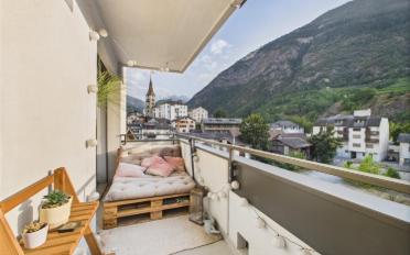 Wohnung 4.5 Zimmer - image - 1