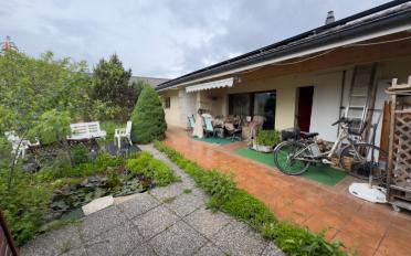 Villa 3.5 Zimmer - image - 1