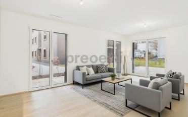 Wohnung 3.5 Zimmer - image - 2