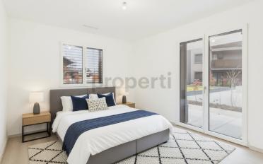 Wohnung 3.5 Zimmer - image - 8