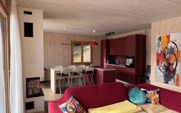 Row house 5.5 rooms - image - 1