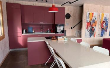 Row house 5.5 rooms - image - 2