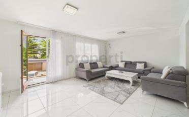Wohnung 4.5 Zimmer - image - 1