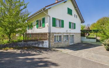 Einfamilienhaus 6.5 Zimmer - image - 12