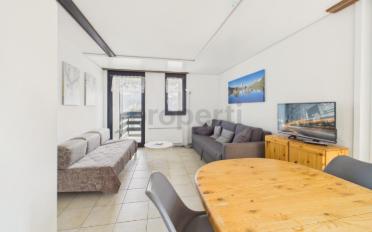 Wohnung 2.5 Zimmer - image - 1