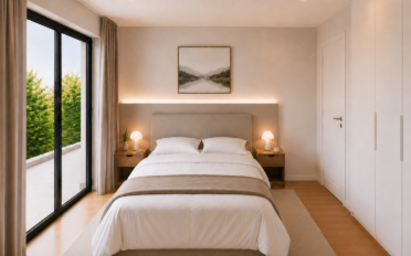 Terrassenwohnung 4.5 Zimmer - image - 6