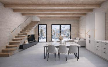 Wohngebäude 8 Zimmer - image - 5