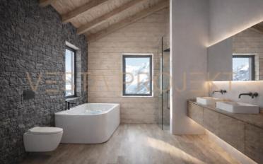 Wohngebäude 8 Zimmer - image - 9