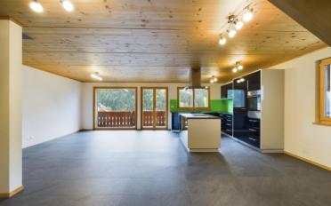 Duplex 5.5 pièces - image - 1