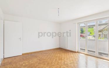 Apartment 3.5 rooms - image - 2