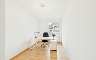 Apartment 3.5 rooms - image - 7