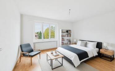 Apartment 3.5 rooms - image - 6