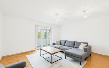Apartment 3.5 rooms - image - 4