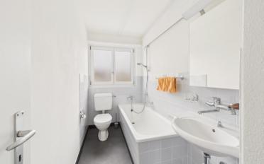 Apartment 3.5 rooms - image - 8