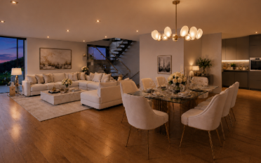 Einfamilienhaus 5.5 Zimmer - image - 5