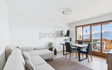 Wohnung 3.5 Zimmer - image - 1