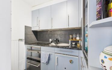 Wohnung 3.5 Zimmer - image - 2