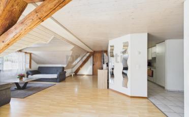 Wohnung 4.5 Zimmer - image - 1