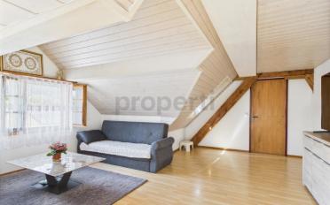 Wohnung 4.5 Zimmer - image - 4